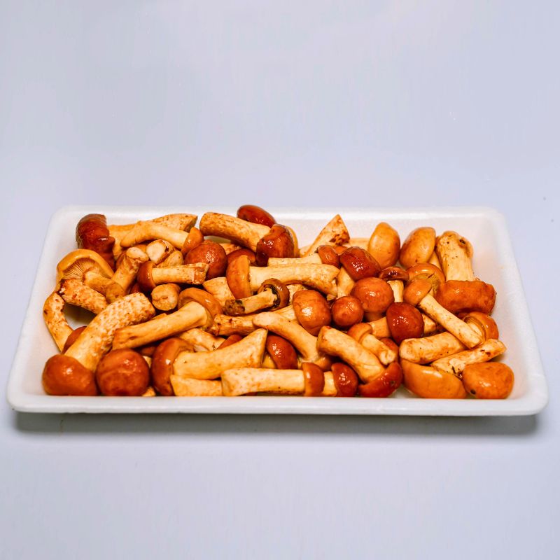 Tác Dụng Của Nấm Nameko Tươi