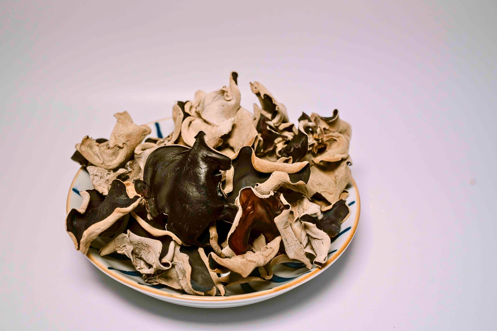 Công dụng tuyệt vời của Nấm Mộc Nhĩ Khô (Nấm Mèo Khô) đối với sức khỏe