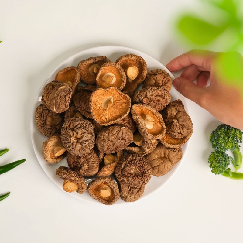 Giá trị dinh dưỡng nổi bật