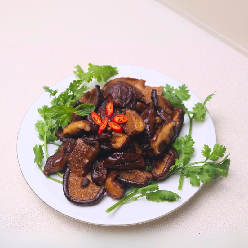 Ưu điểm của Set Kho Nấm Hương