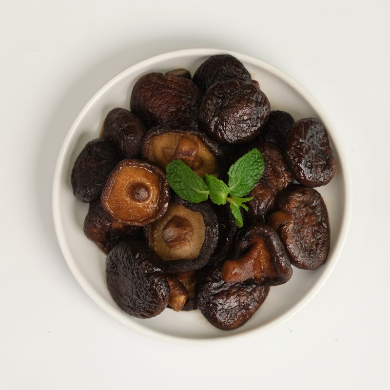 Cách bảo quản Set Kho Nấm Hương tốt nhất