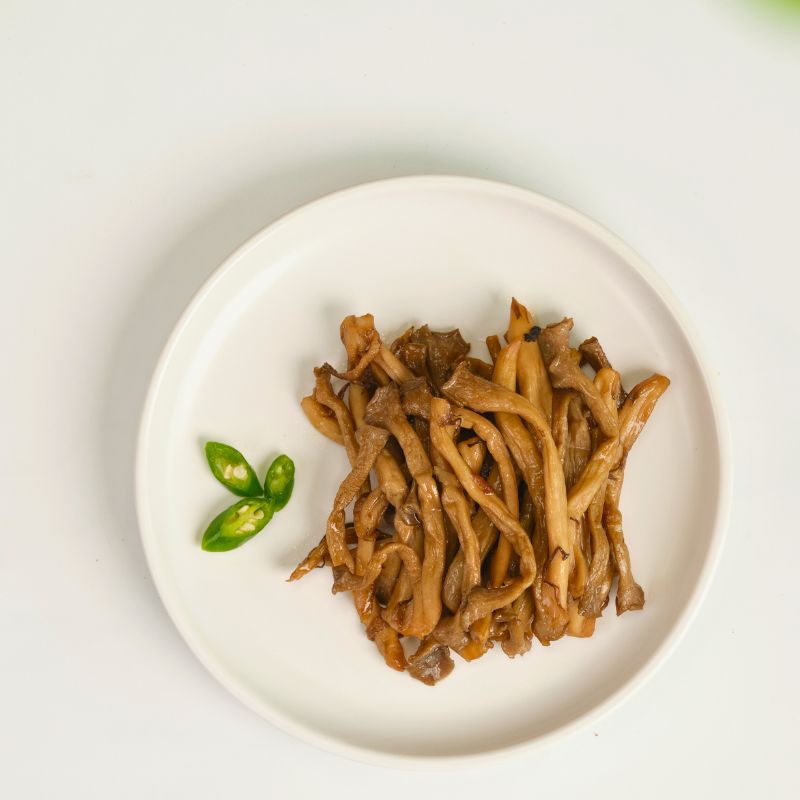 Ưu điểm của Set Kho Nấm Notaky