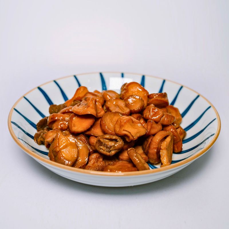 Ưu điểm của Set Kho Nấm Sò Hương