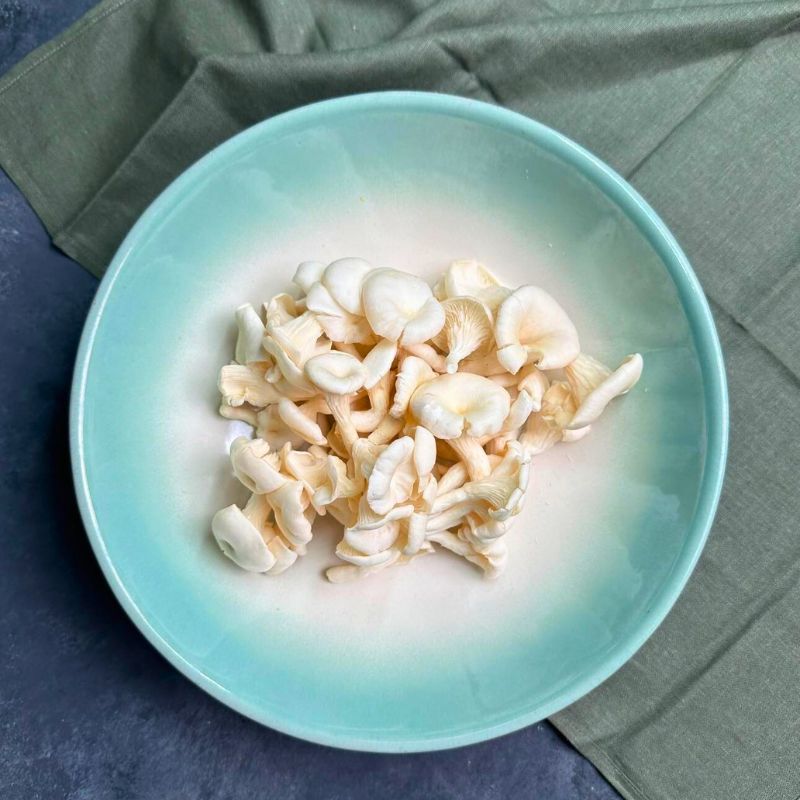 Tác dụng của Set Kho Nấm Sò Trắng mang lại