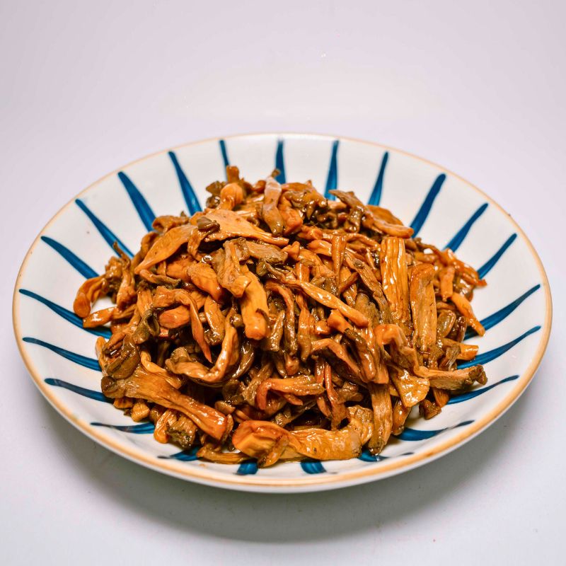 Cách bảo quản Set Kho Nấm Sò Trắng tốt nhất