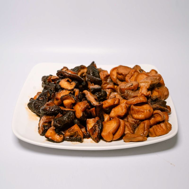 Hàm lượng dinh dưỡng trong Set Kho Nấm Thập Cẩm