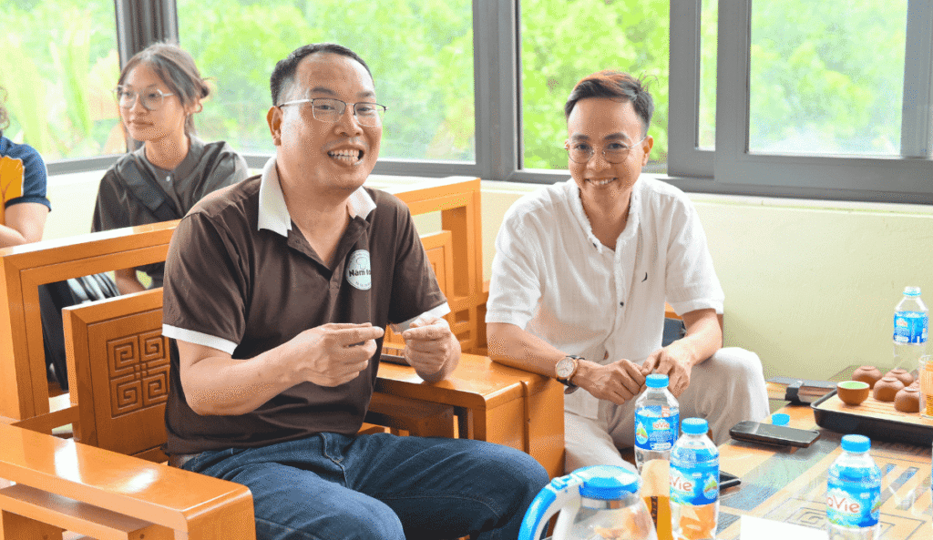 Nấm hữu cơ Việt Nam trước làn sóng nấm nhập khẩu: Chọn chế biến sâu để phát triển bền vững Nấm hữu cơ Việt Nam trước làn sóng nấm nhập khẩu: Chọn chế biến sâu để phát triển bền vững