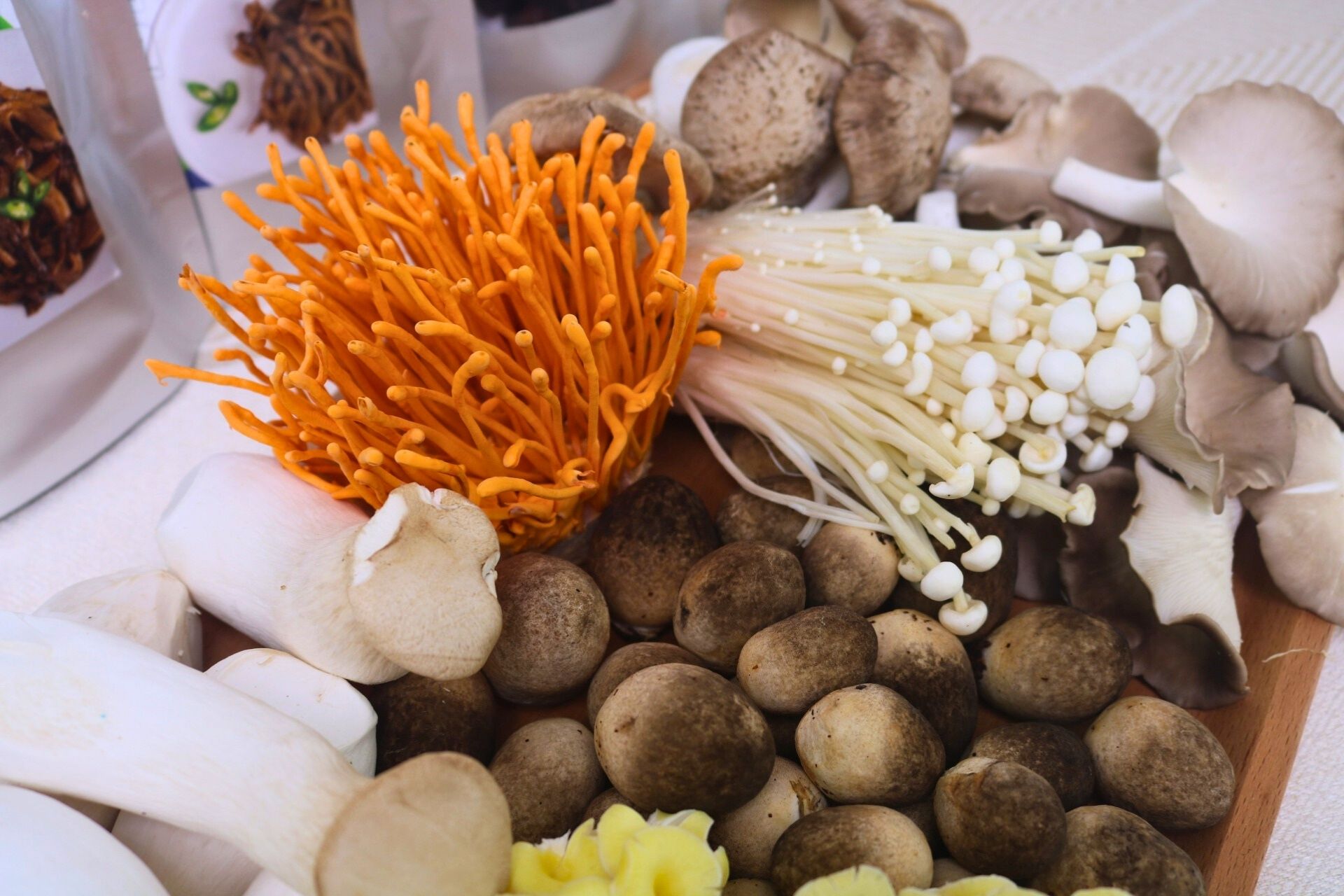 Thời Điểm Ăn Nấm Tốt Nhất Trong Ngày