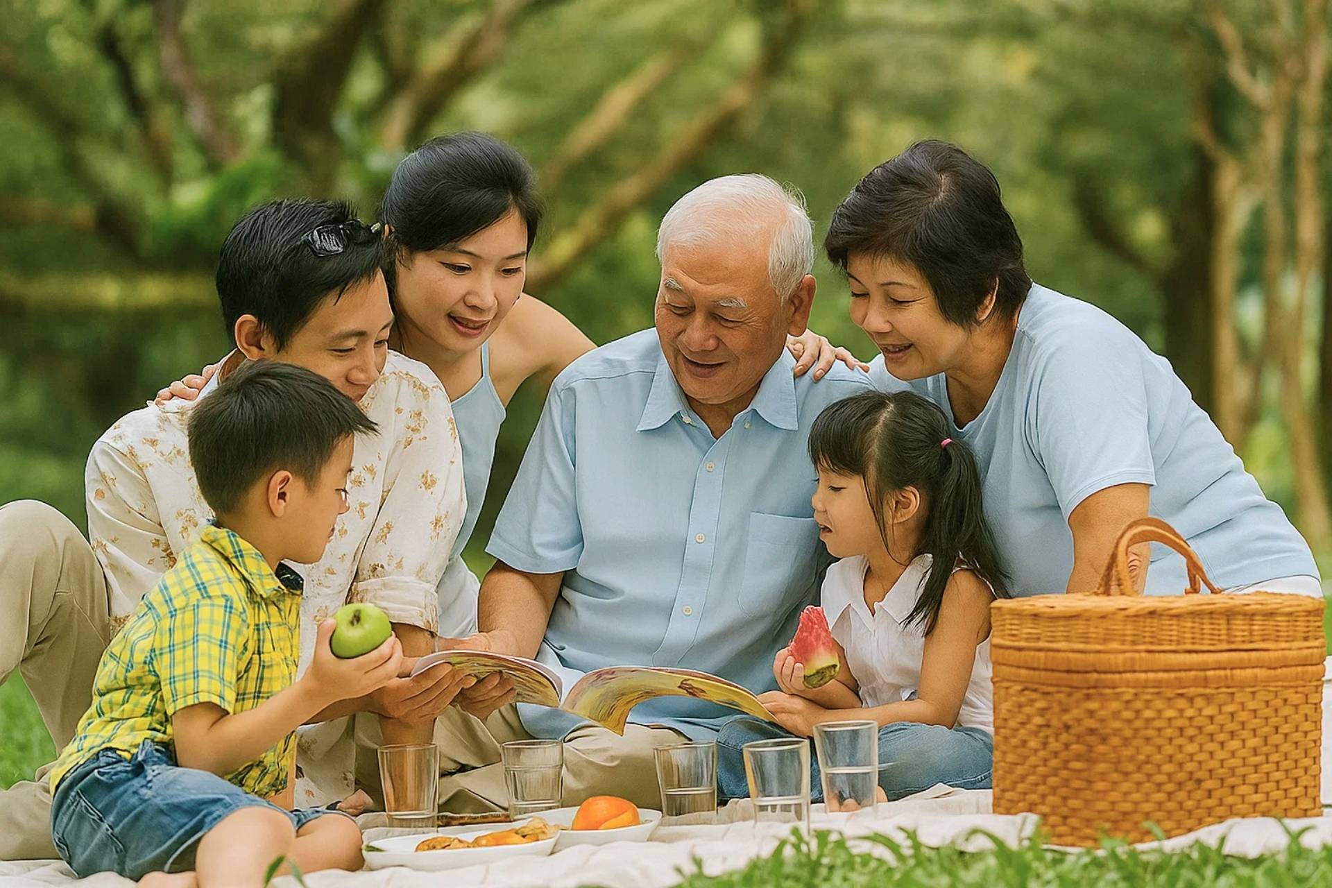 Lợi ích sức khỏe chính của beta-glucan