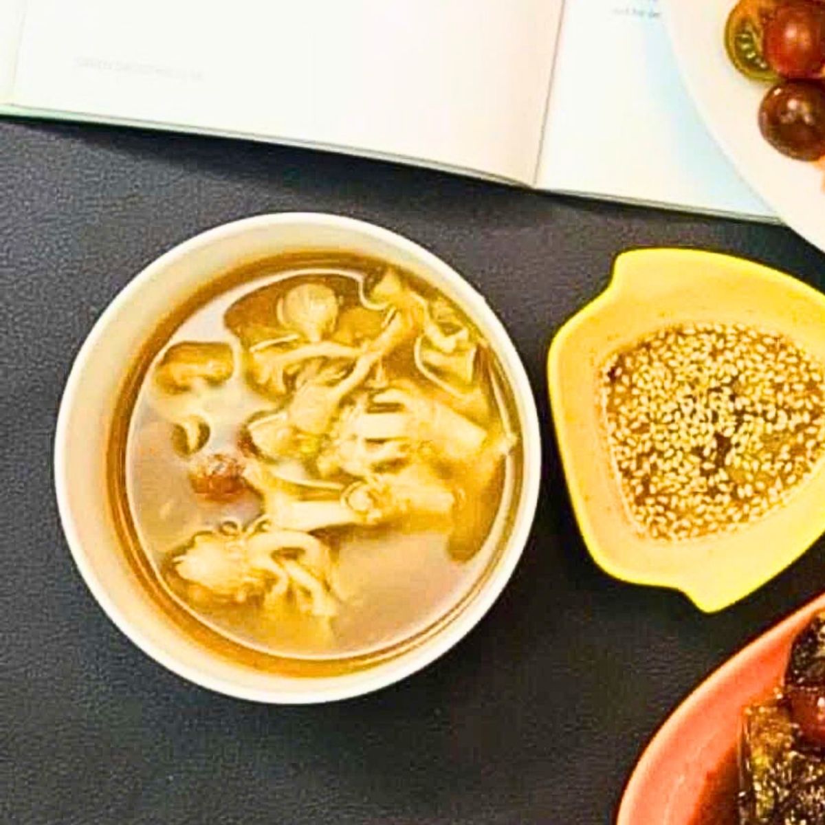 Hướng dẫn sử dụng nấm Hoàng Kim